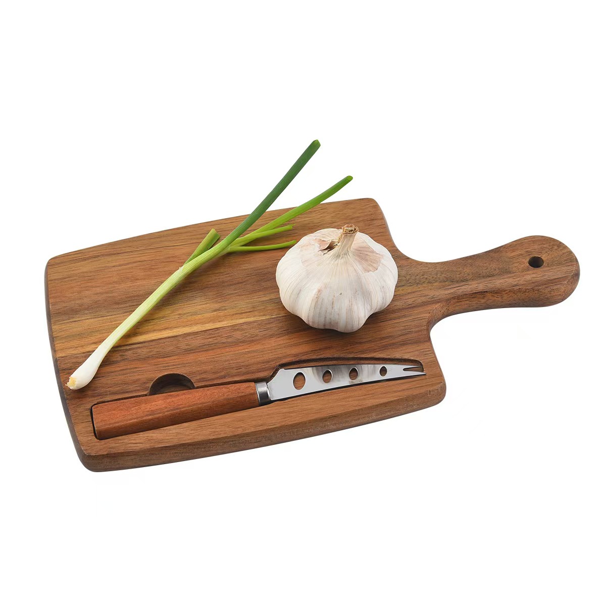 How Flexible Acacia Wood Cutting Boards Improve Commercial Kitchen Efficiency